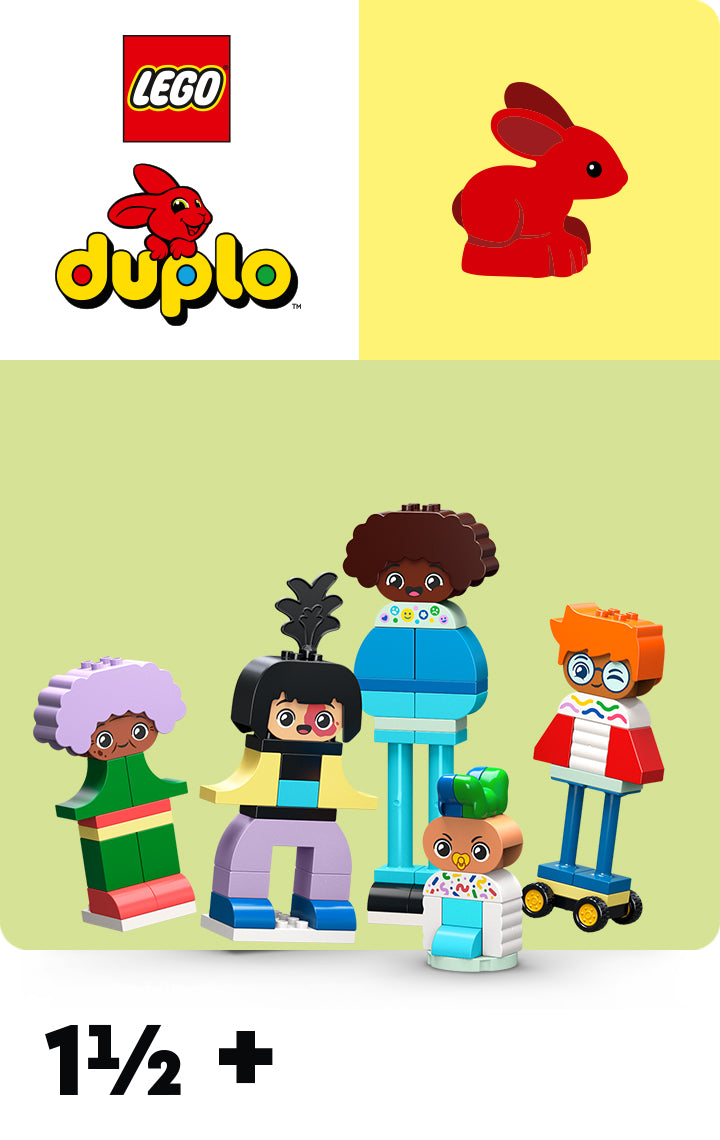 LEGO DUPLO LEGO For Kids Juniors Box Of Bricks lego-duplo-lego-for-kids-juniors-box-of-bricks