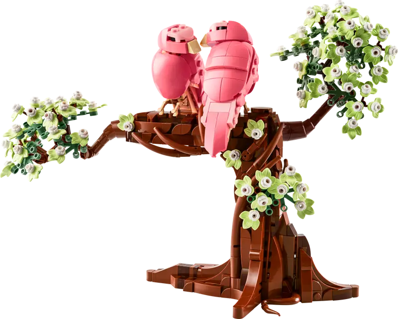 21365 Love Birds – Box Of Bricks