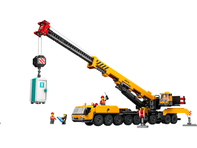 Lego construction vehicles sale