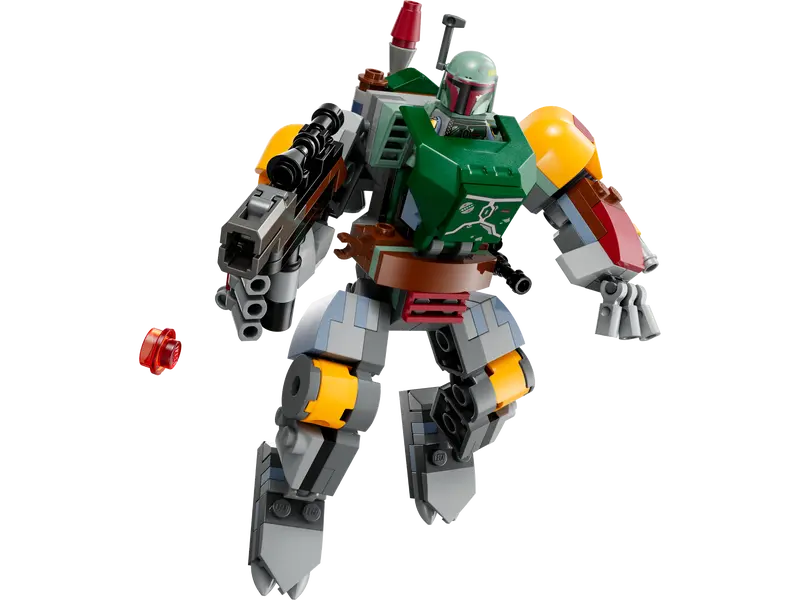 75369 Boba Fett Mech Box Of Bricks