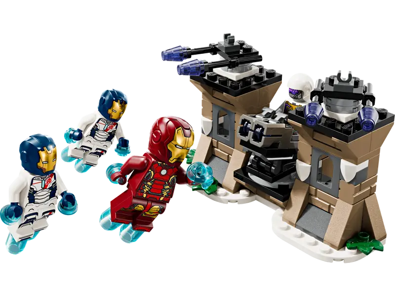 Lego iron man age of ultron shop