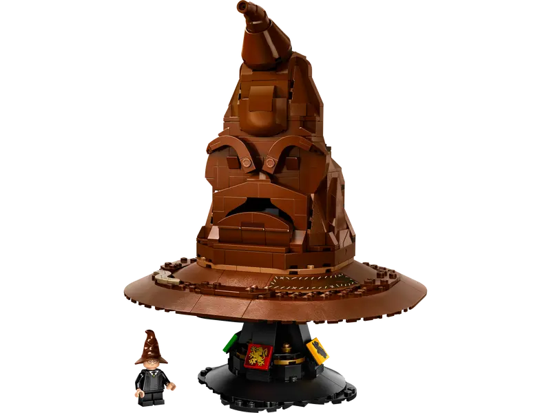 76429 Talking Sorting Hat™