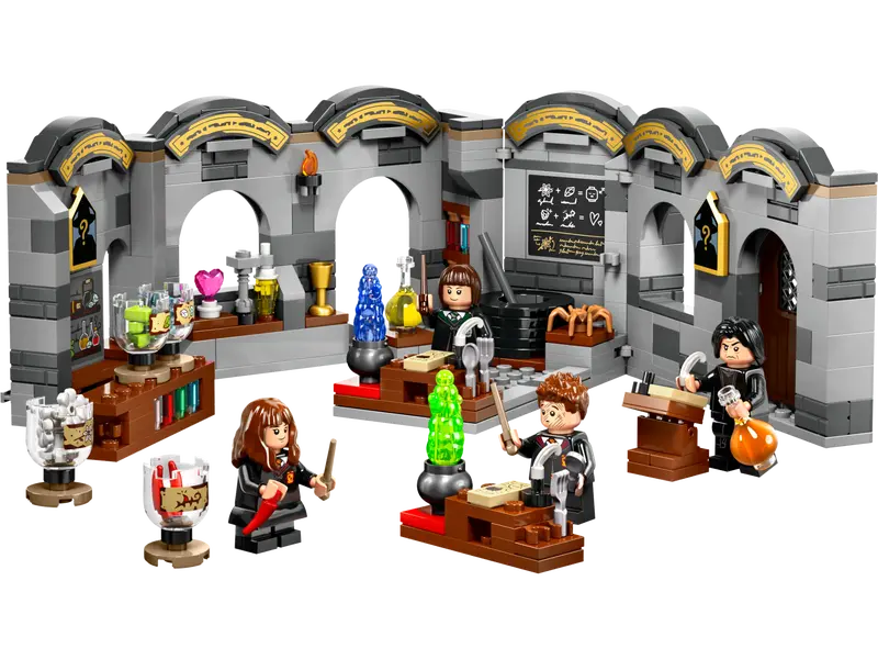 Potions classroom sale