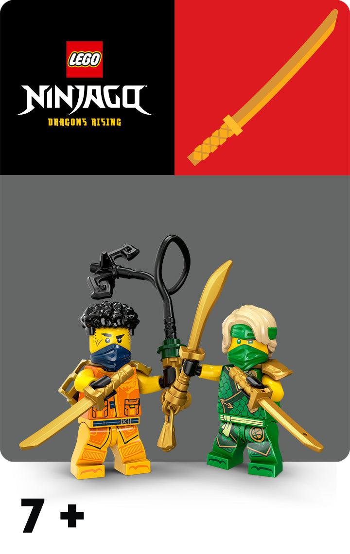 NINJAGO®