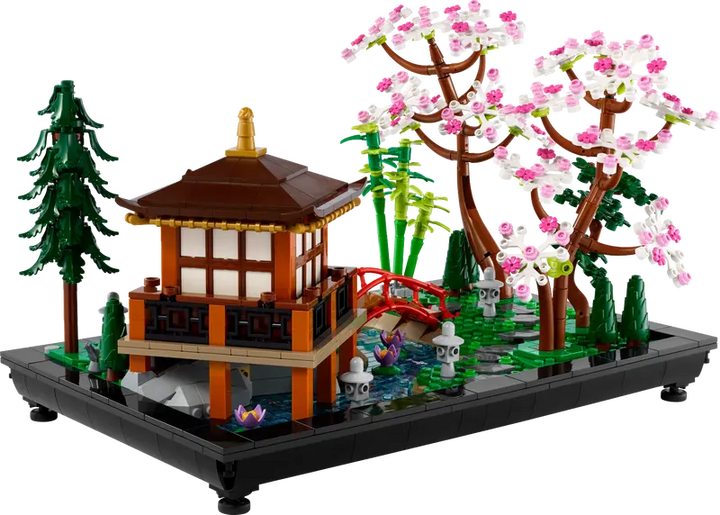 10315 Tranquil Garden