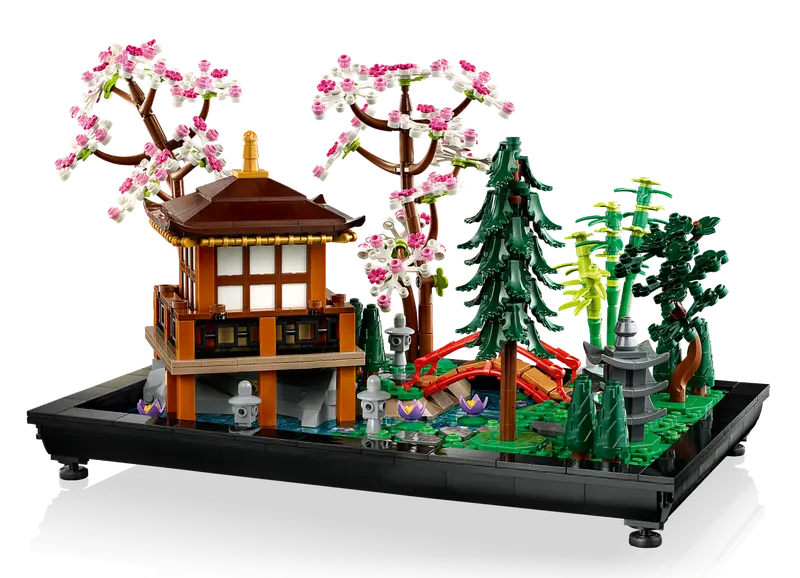 10315 Tranquil Garden