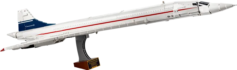 10318 Concorde
