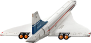 10318 Concorde
