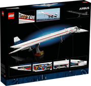 10318 Concorde