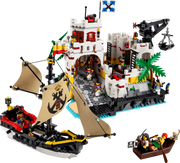 10320 Eldorado Fortress