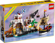 10320 Eldorado Fortress