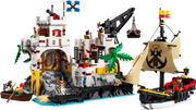 10320 Eldorado Fortress