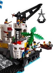10320 Eldorado Fortress