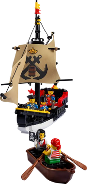 10320 Eldorado Fortress