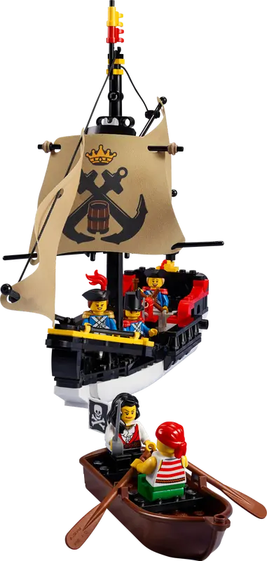 10320 Eldorado Fortress
