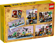 10320 Eldorado Fortress