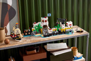 10320 Eldorado Fortress