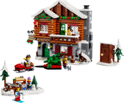 10325 Alpine Lodge