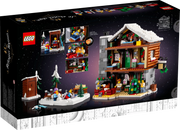 10325 Alpine Lodge