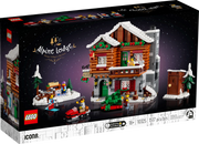 10325 Alpine Lodge