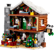10325 Alpine Lodge