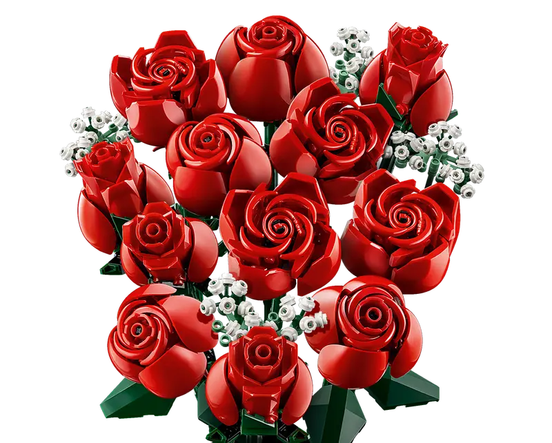 10328 Bouquet of Roses