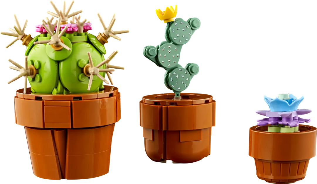 10329 Tiny Plants