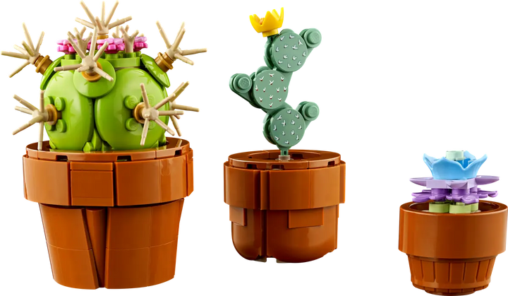 10329 Tiny Plants