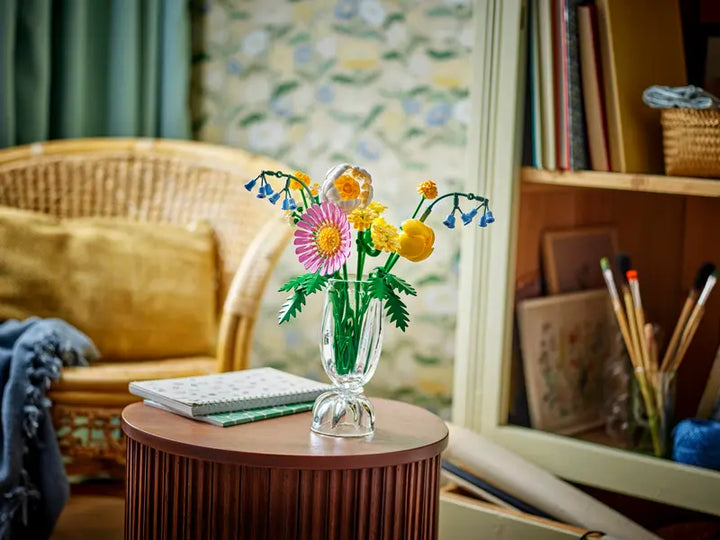 10347 Petite Sunny Bouquet