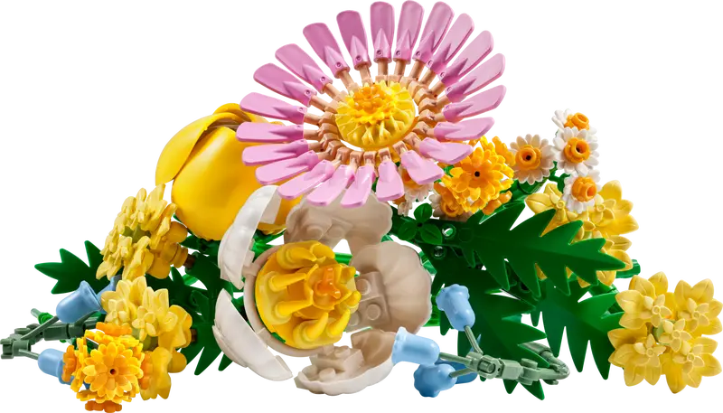 10347 Petite Sunny Bouquet