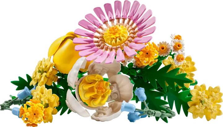 10347 Petite Sunny Bouquet