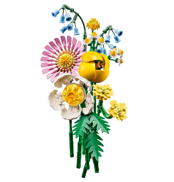 10347 Petite Sunny Bouquet