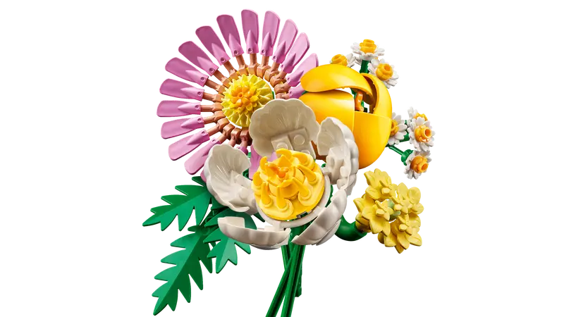 10347 Petite Sunny Bouquet