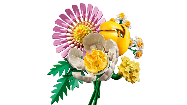 10347 Petite Sunny Bouquet