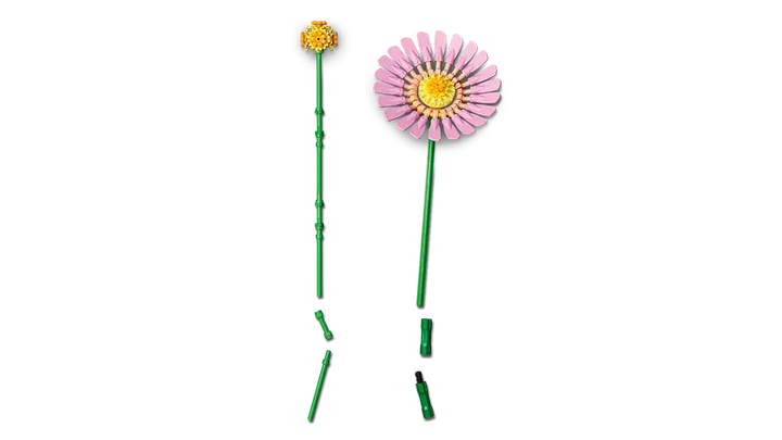 10347 Petite Sunny Bouquet