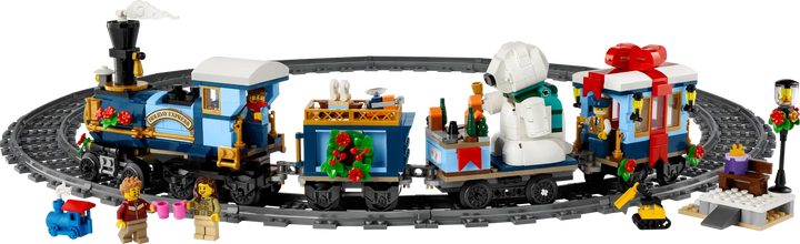 10361 Holiday Express Trai