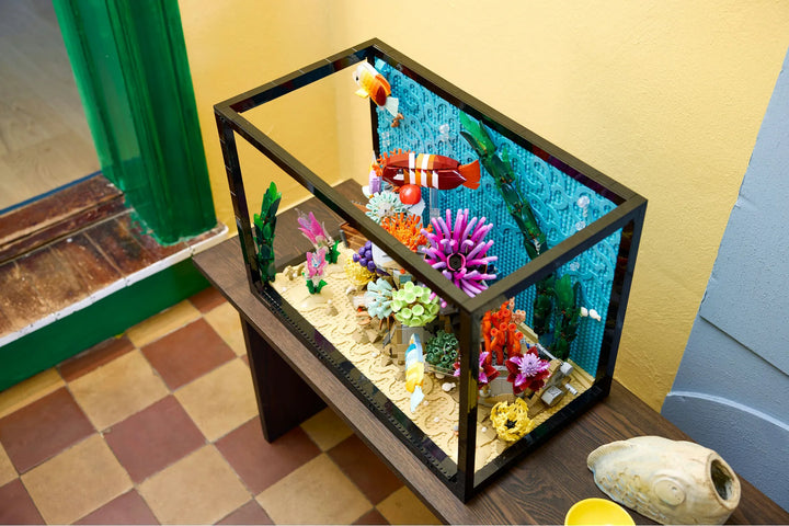 10366 Tropical Aquarium