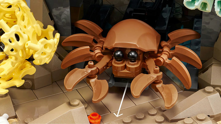 10366 Tropical Aquarium