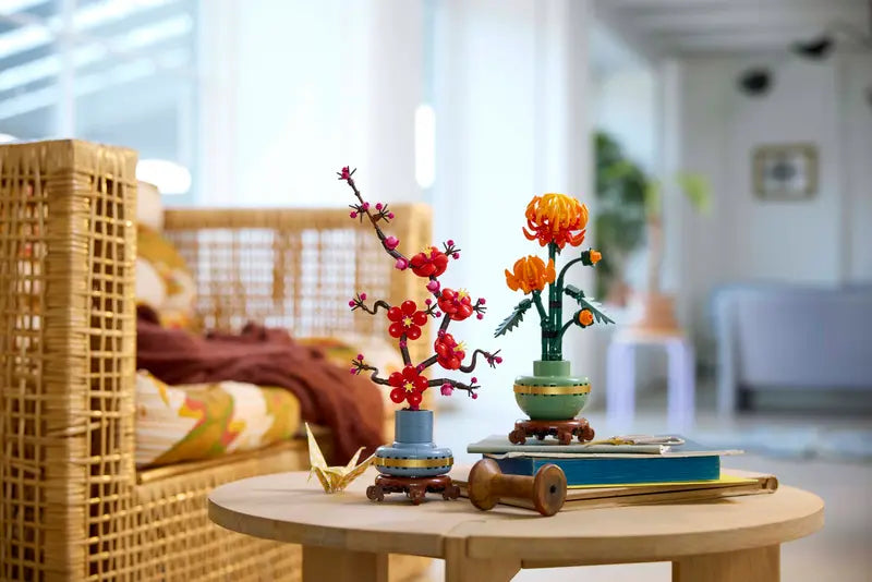 10368 Chrysanthemum – Box Of Bricks