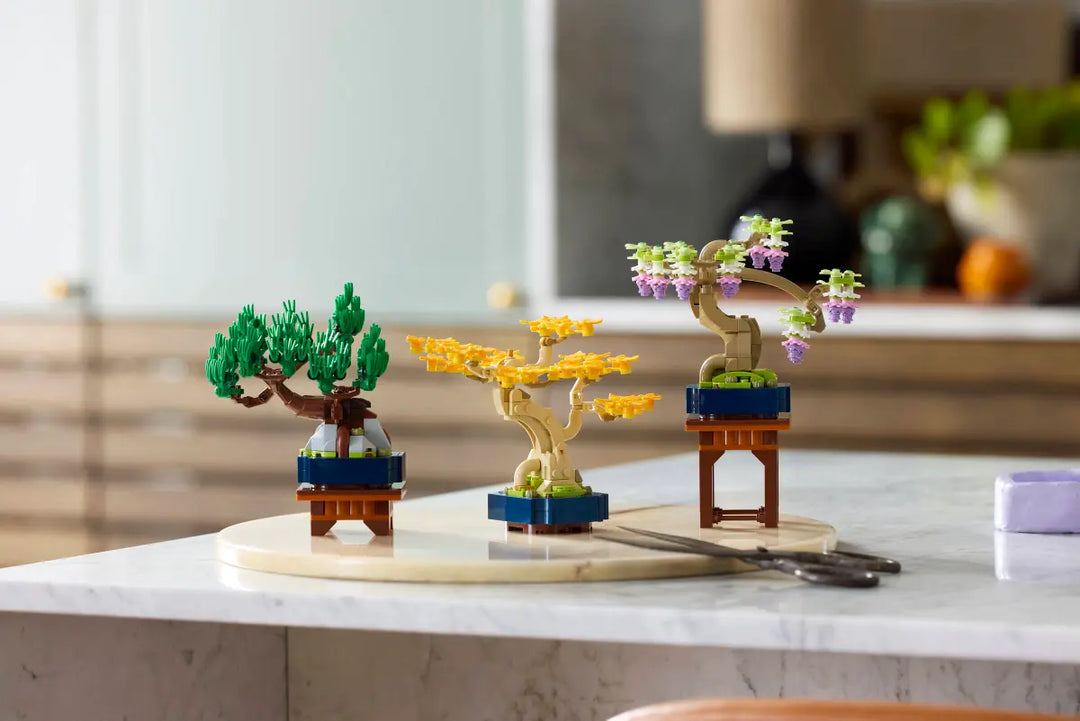 10373 Mini Bonsai Trees