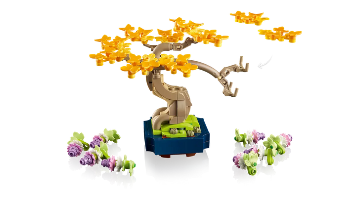 10373 Mini Bonsai Trees