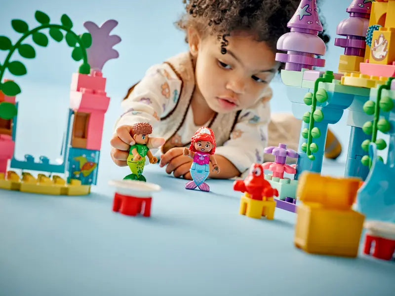 Duplo underwater set hotsell