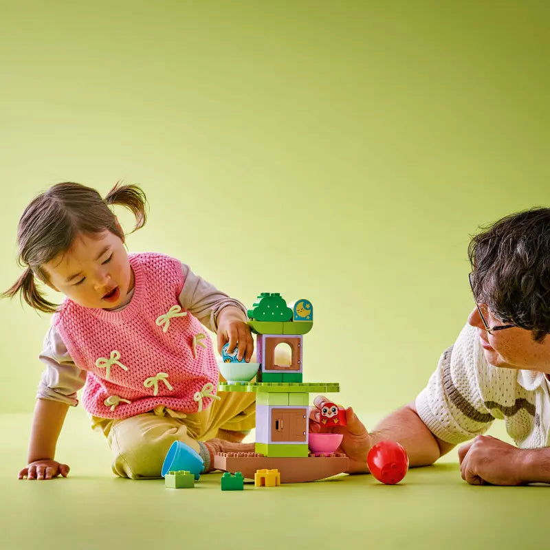 10440 Balancing & Stacking Tree – Box Of Bricks