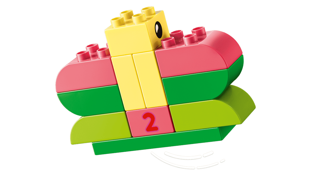 10479 Colorful Creative Box