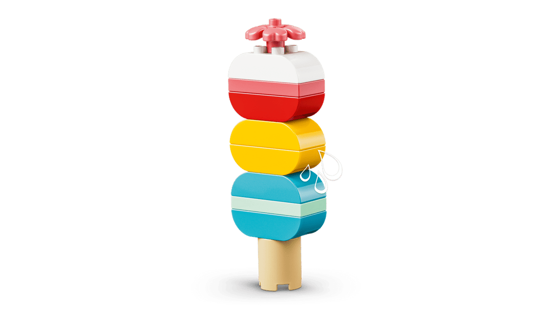 10479 Colorful Creative Box