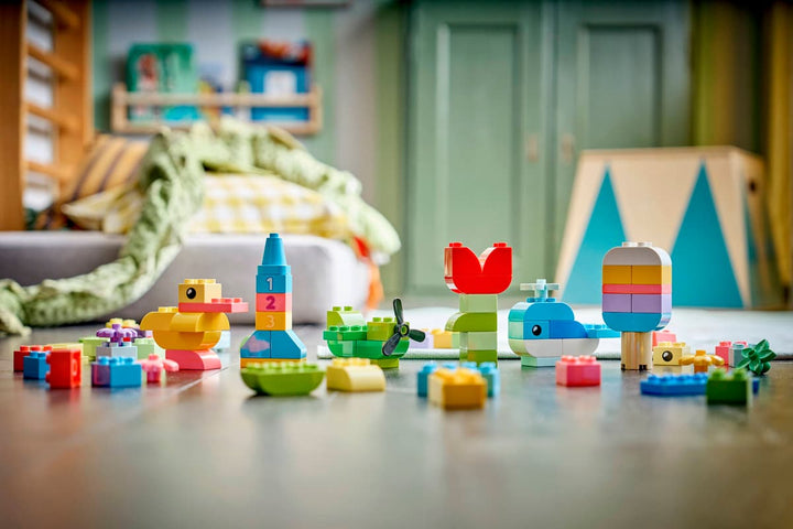 10479 Colorful Creative Box