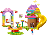 10787 Kitty Fairy's Garden Party