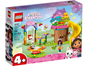 10787 Kitty Fairy's Garden Party