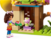 10787 Kitty Fairy's Garden Party