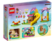 10787 Kitty Fairy's Garden Party
